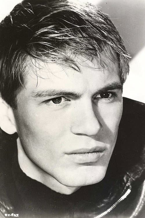 Adam Faith foto