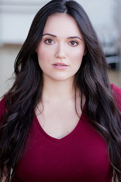 Isabella Fay foto