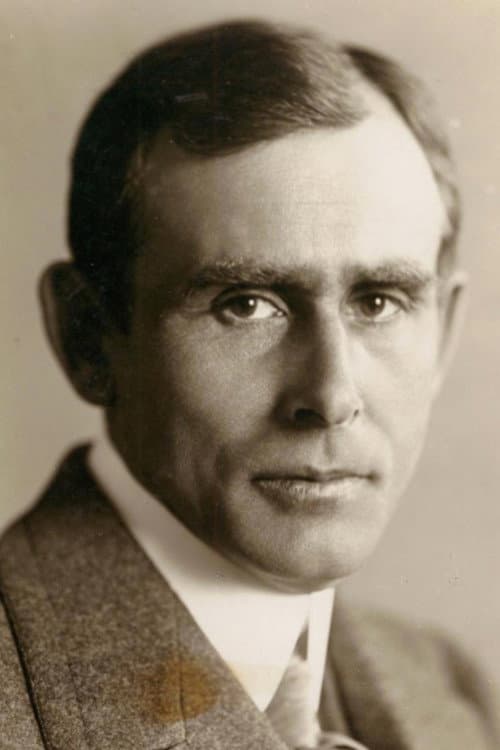 Robert Schyberg foto