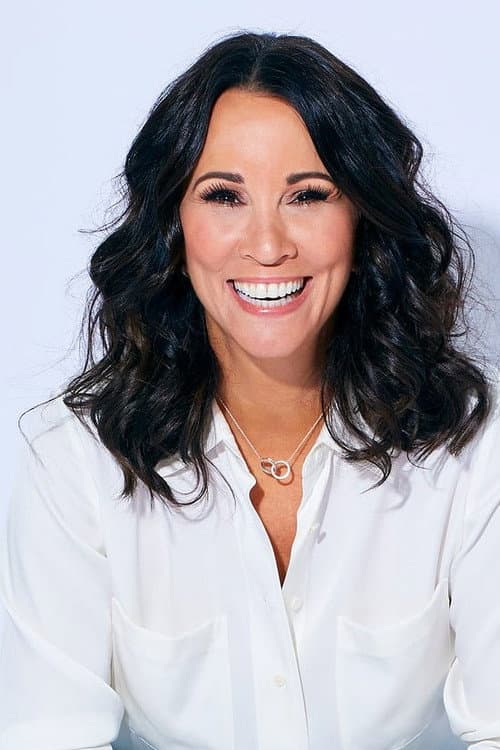 Andrea McLean foto