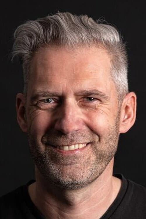 René Rüprich foto