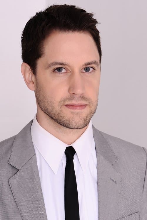 Michael McKiddy foto