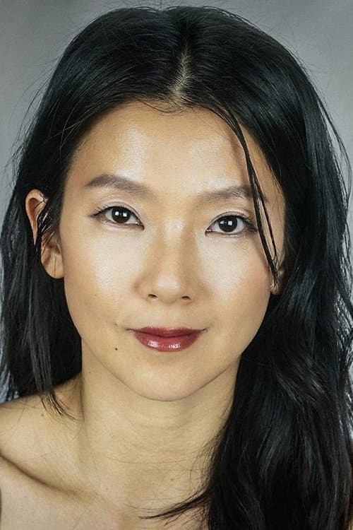 Pamelyn Chee foto