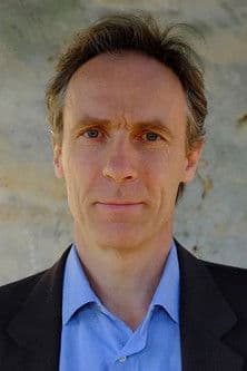 Julien Rochefort foto