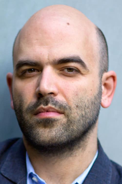 Roberto Saviano foto