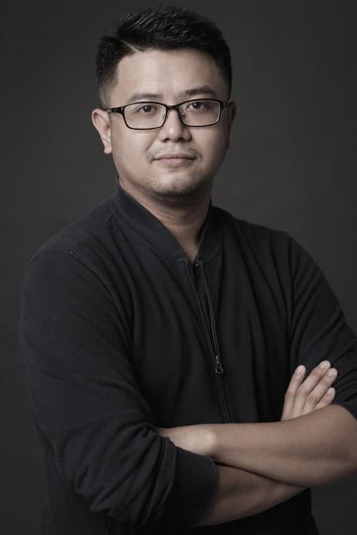 David R. Corpuz foto