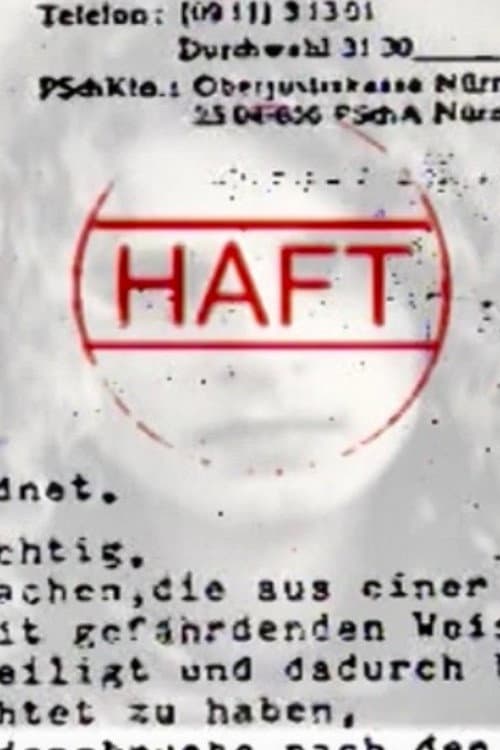 Völlig ausgeliefert - Die KOMM-Massenverhaftung (2011) poster