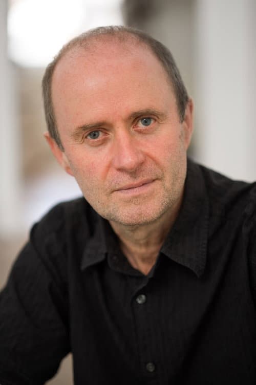 Patrick Brennan foto