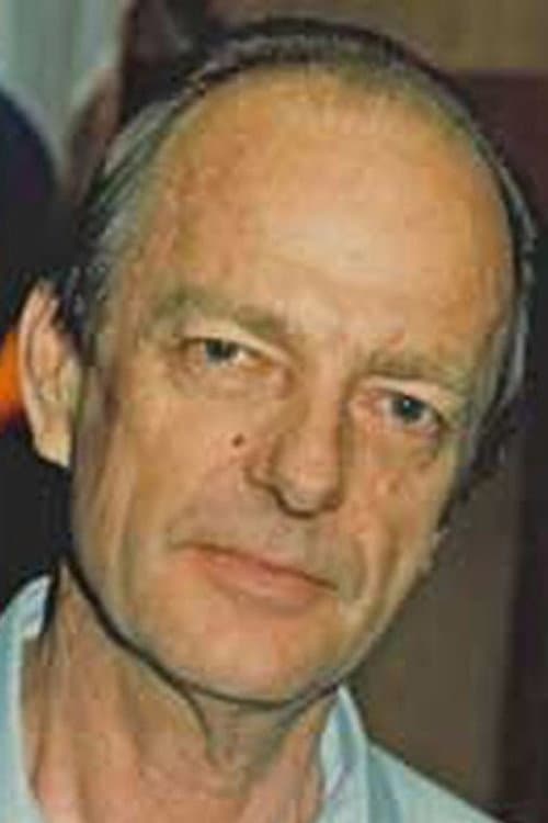 Norman Kaye foto
