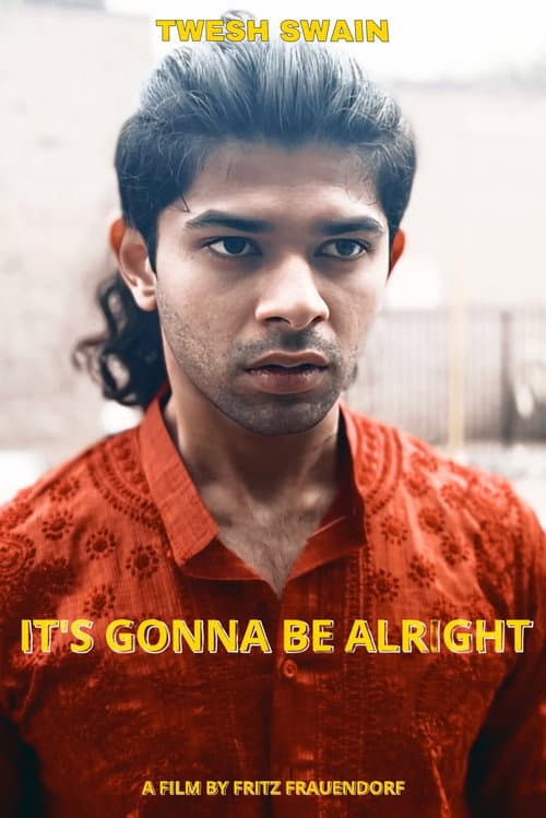 It's Gonna Be Alright (2022) poster