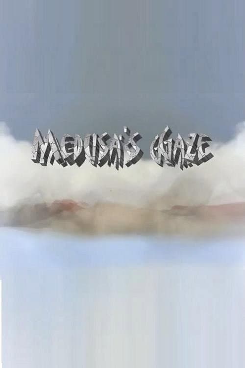 Medusa’s Gaze (2010) poster