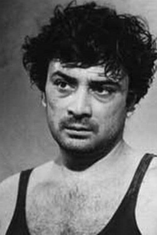 Victor Cavallo foto