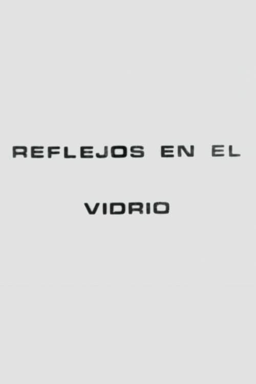 Reflejos en el Vidrio (1979) poster