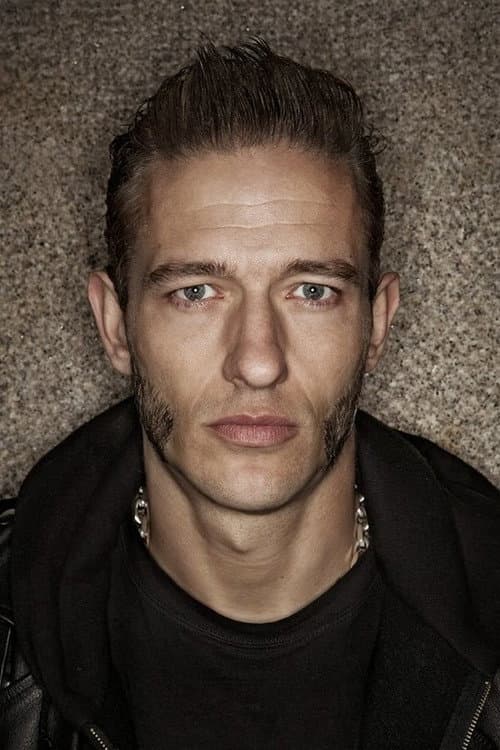 Kristopher Schau foto