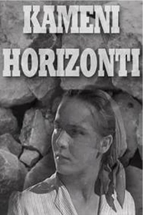Kameni horizonti (1953) poster