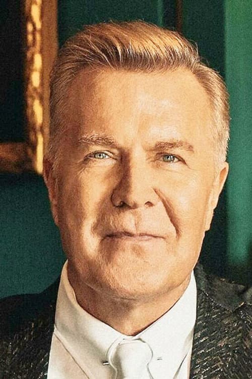 Martin Fry foto