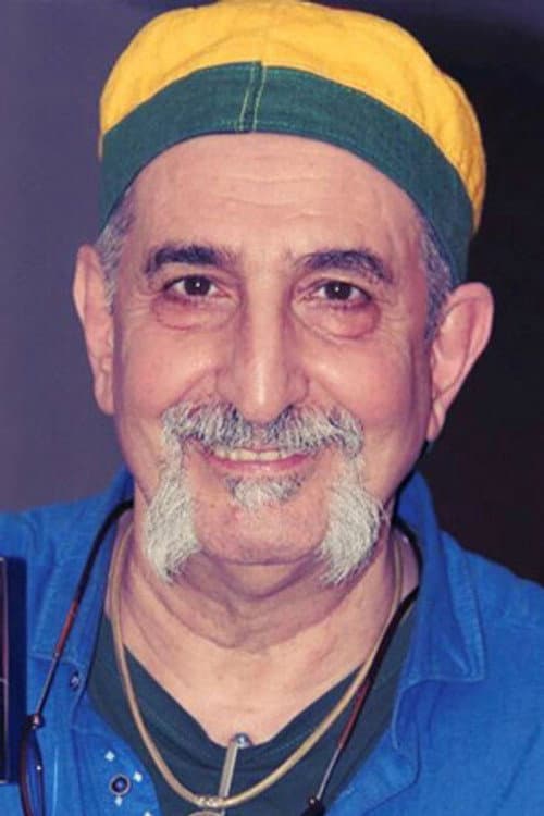فرهاد آئیش foto