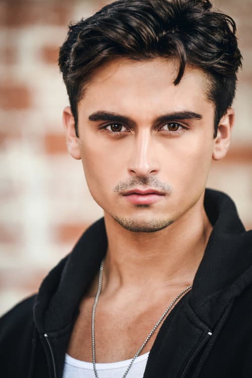 Tyler James White foto