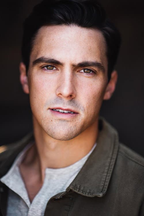 Jimmy Nicholas foto