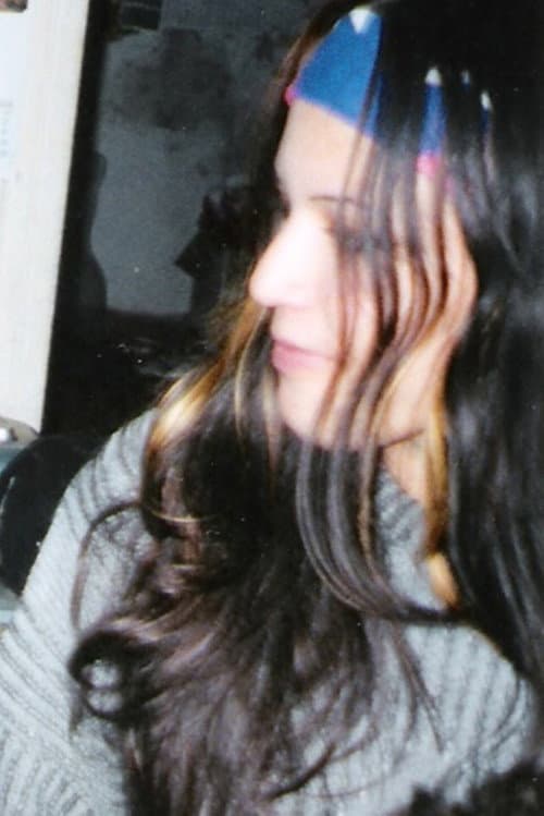 Roseli de Andrade foto