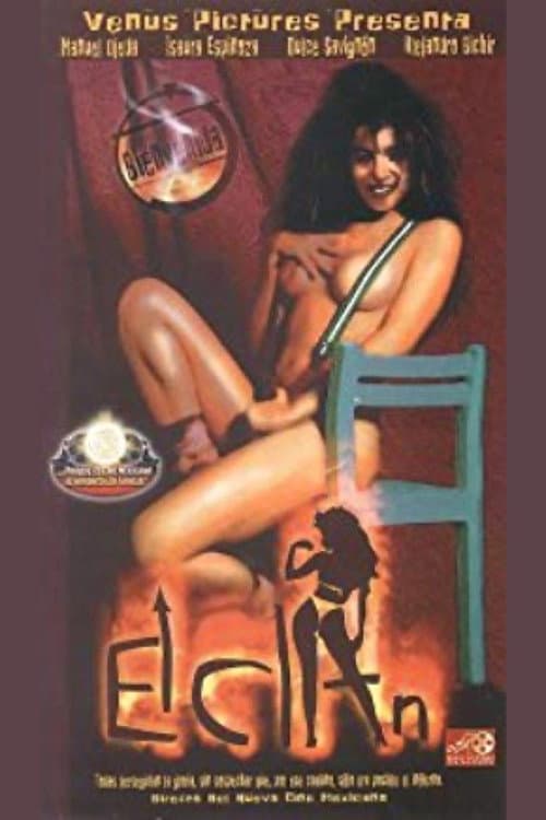 Bienvenida al clan (2000) poster