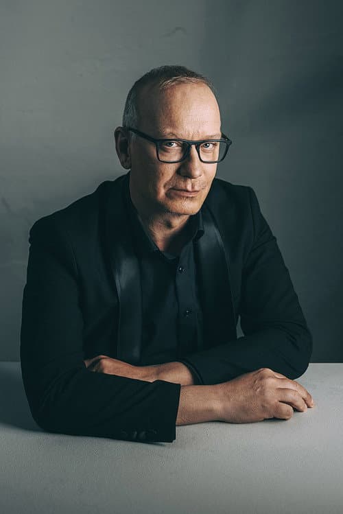Uroš Smolej foto
