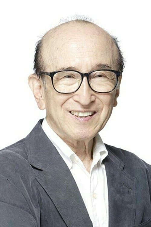 大木民夫 foto