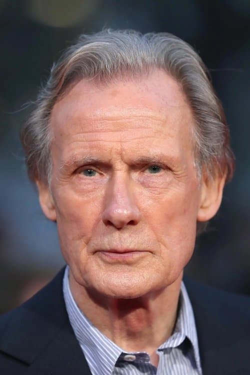 Bill Nighy foto