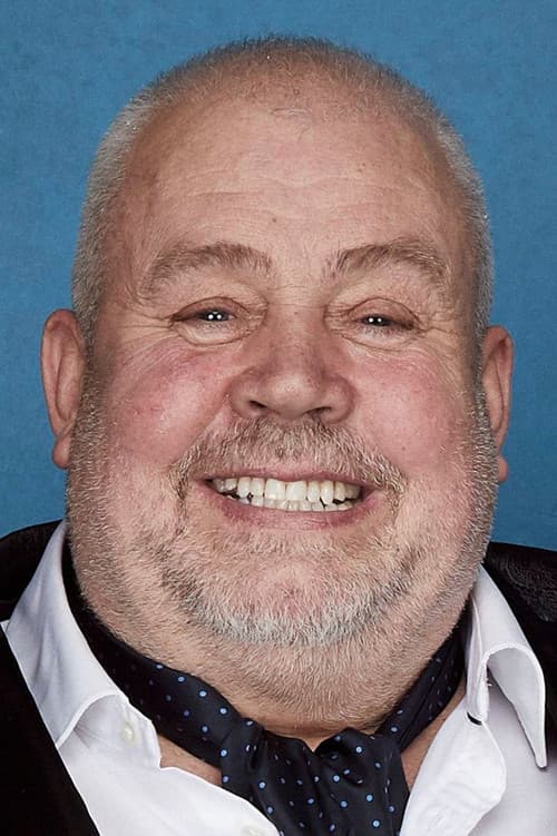 Cliff Parisi foto