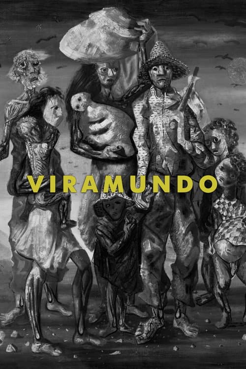 Viramundo (1965) poster