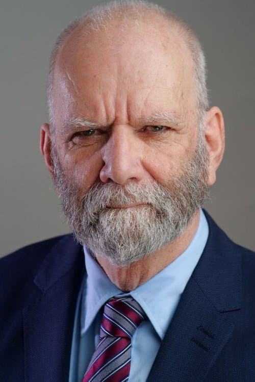 Peter Hosking foto