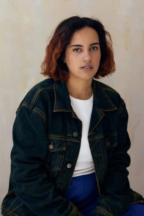 Jerusha Wahlen foto