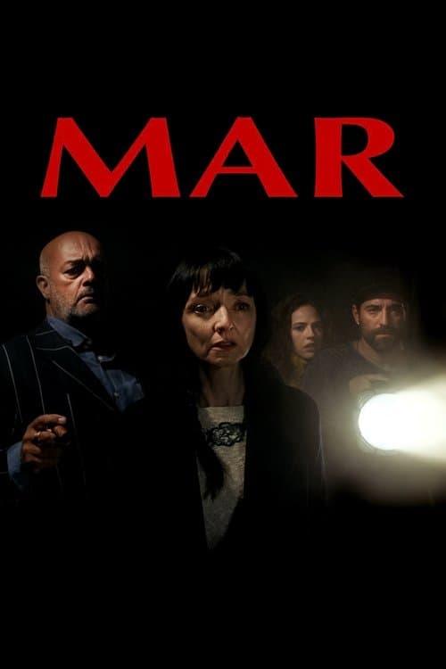 Mar (2018) poster