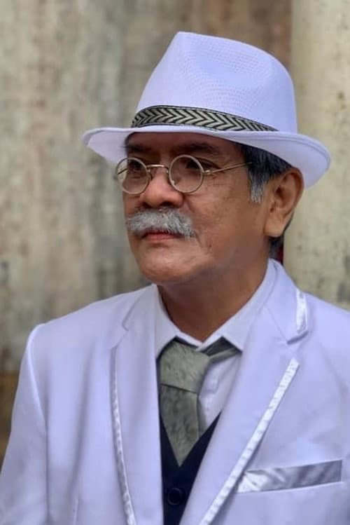 Milton Dionzon foto