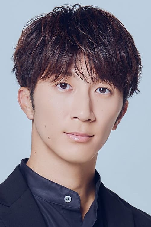 濵田崇裕 foto