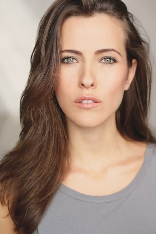 Alexa Bondar foto