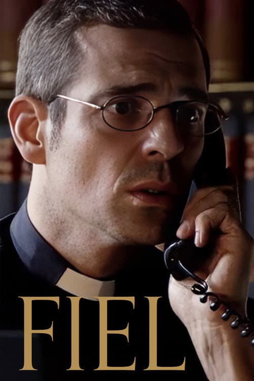 Fiel (2020) poster