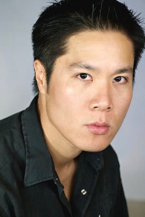 Michael Ng foto