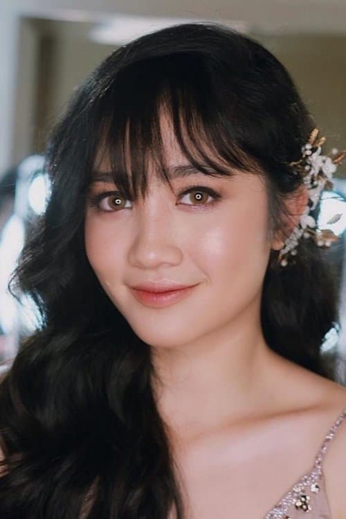 Febby Rastanty foto