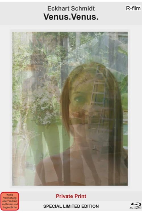 Venus. The Dream. (2019) poster
