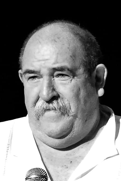 Juan Padrón foto