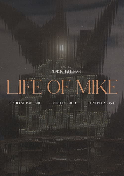Life of Mike (2025) poster