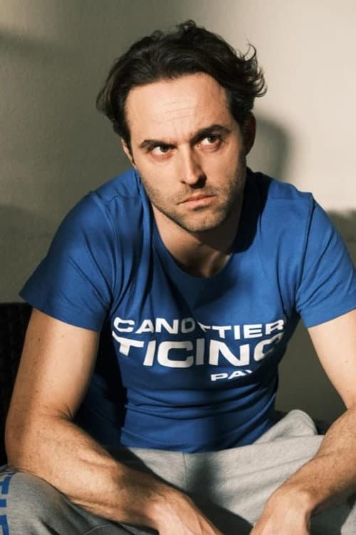 Daniele Coppo foto