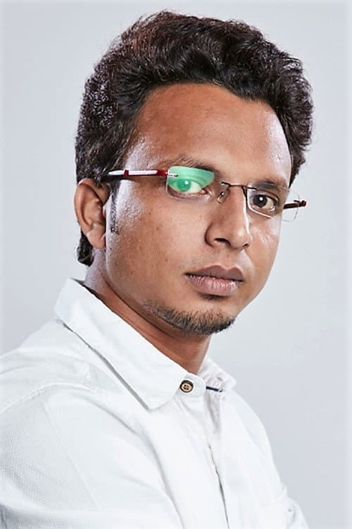 Navin Prakash foto