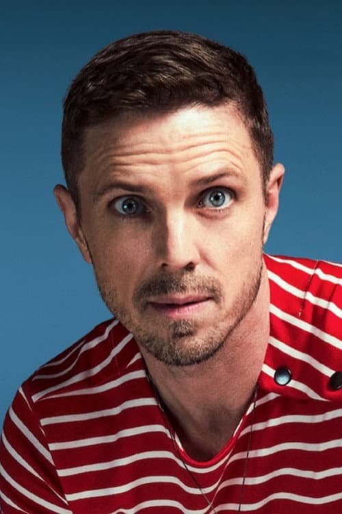 Jake Shears foto