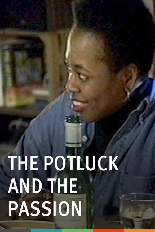 The Potluck and the Passion (1993) poster