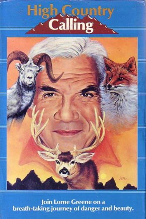 High Country Calling (1975) poster