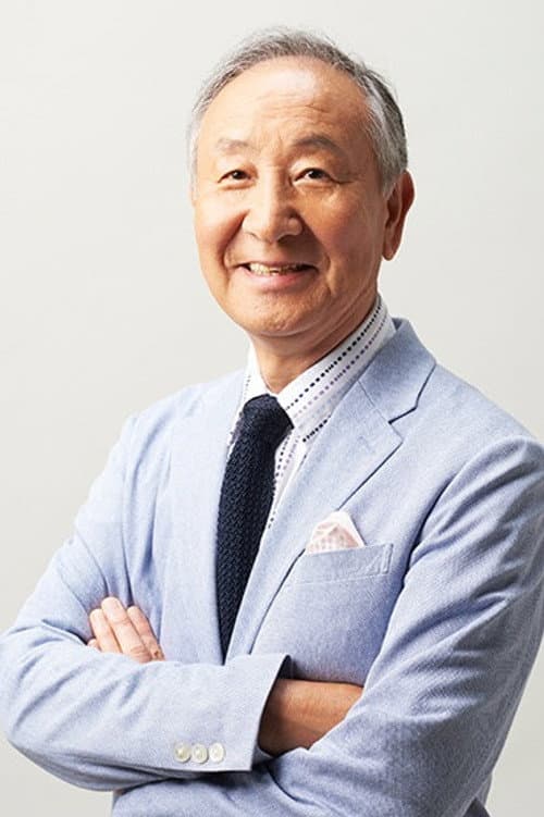 キートン山田 foto