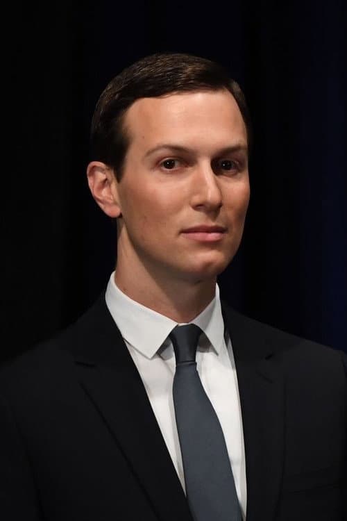 Jared Kushner foto