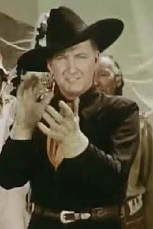 Injun Talk (1946) poster